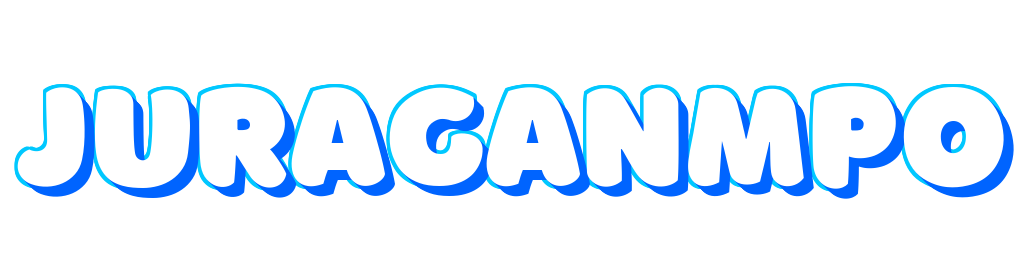 Logo JURAGANMPO